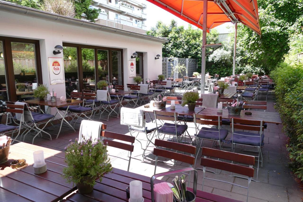 Steeps Ihr Brauhaus Und 3* Keulen